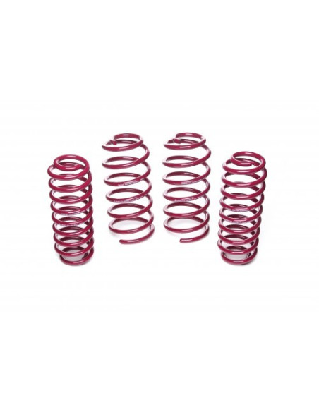 VOLKSWAGEN GOLF 4 ültetőrugó szett 956698