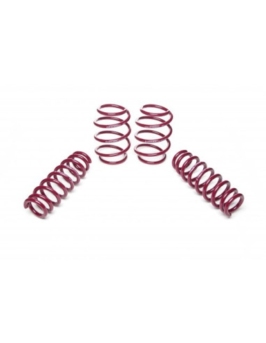 BMW 3-as (F30) Vogtland Ültetőrugó Szett 951602