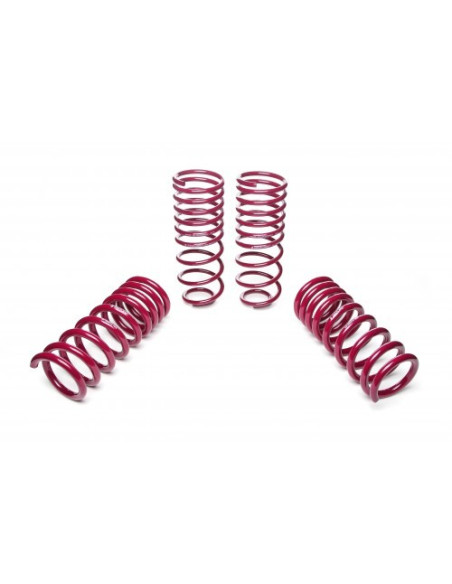 CHEVROLET CAMARO Vogtland Ültetőrugó Szett 959212