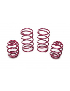 BMW (E30) 3-as Vogtland Ültetőrugó Szett 951018 2