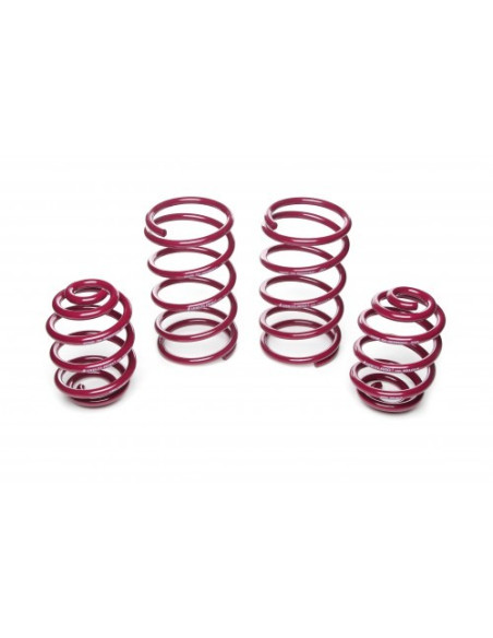 BMW (E30) 3-as Vogtland Ültetőrugó Szett 951018