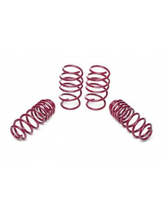 VOLKSWAGEN GOLF 7 ültetőrugó szett 956141 2