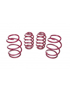 BMW (E46) 3-as Vogtland Ültetőrugó Szett 951675 2