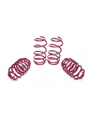 OPEL VECTRA Vogtland Ültetőrugó Szett 955072