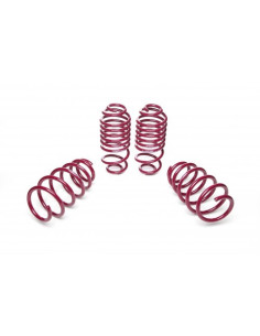 CHEVROLET CRUZE Vogtland Ültetőrugó Szett 955027 2