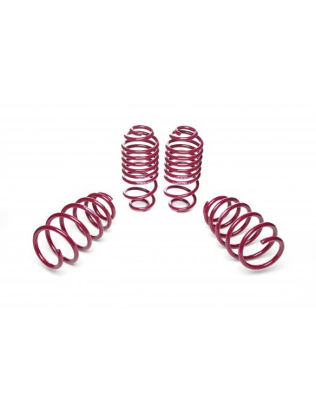 CHEVROLET CRUZE Vogtland Ültetőrugó Szett 955027