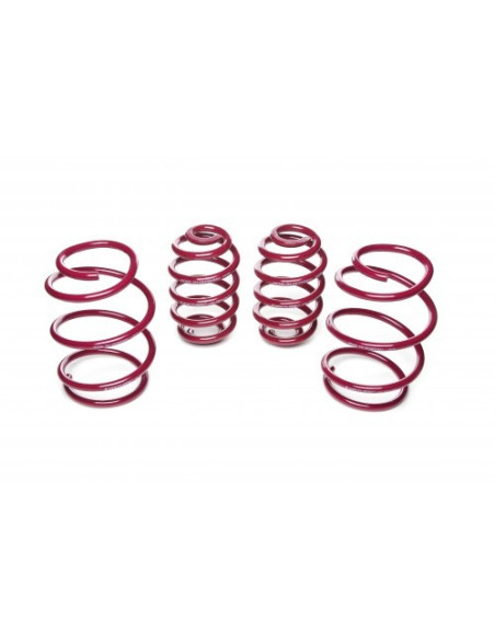 BMW (E46) 3-as Vogtland Ültetőrugó Szett 951069