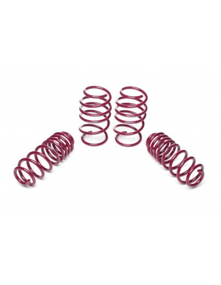 SKODA OCTAVIA Vogtland ültetőrugó szett 951448