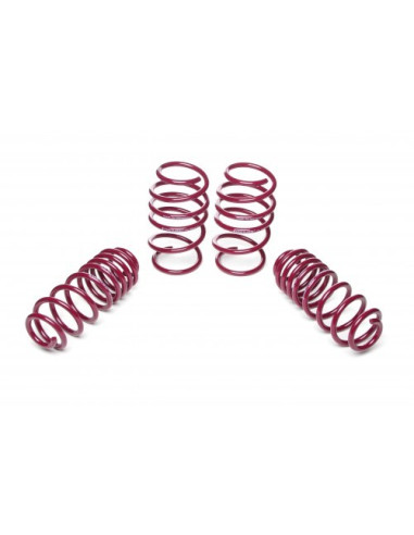 SKODA OCTAVIA Vogtland ültetőrugó szett 951443