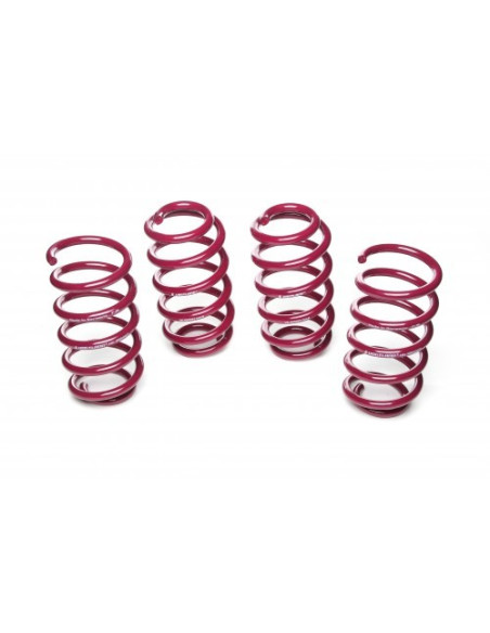 AUDI A6 Vogtland Ültetőrugó Szett 950089