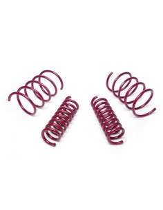 MERCEDES BENZ C-KLASSE Vogtland Ültetőrugó Szett 952069 2