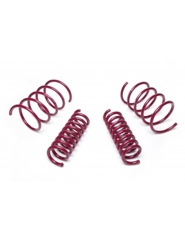 MERCEDES BENZ CLK Vogtland Ültetőrugó Szett 952069