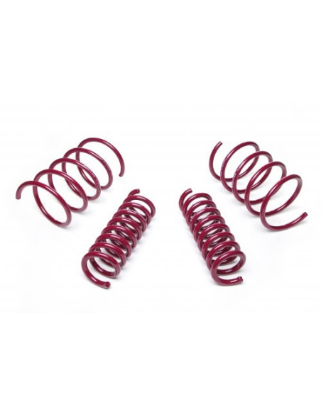 MERCEDES BENZ CLK Vogtland Ültetőrugó Szett 952069