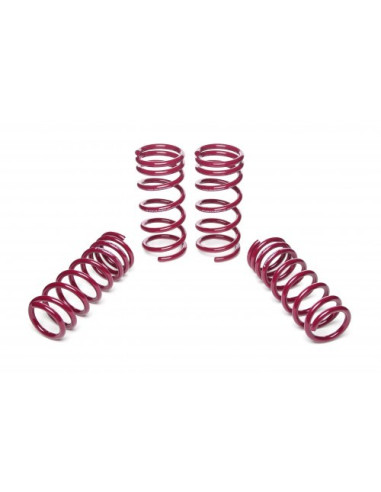 NISSAN 350 Z Vogtland Ültetőrugó Szett 952155