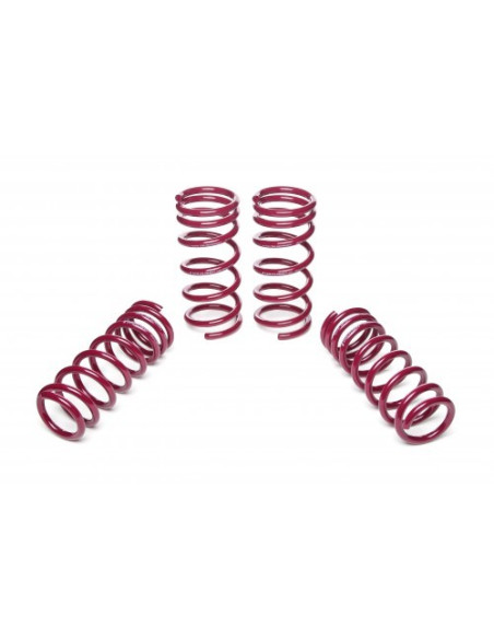 NISSAN 350 Z Vogtland Ültetőrugó Szett 952155