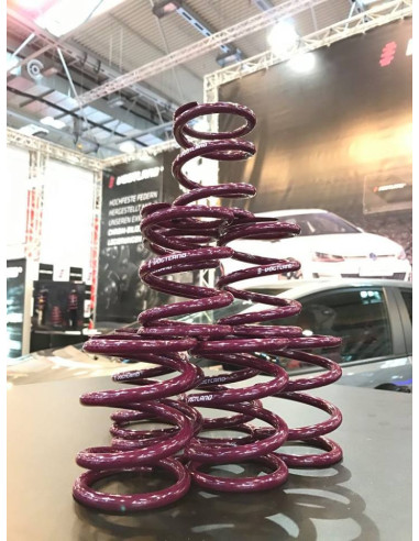 VOGTLAND tolltartó rugó
