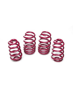 AUDI A4 Vogtland Ültetőrugó Szett 950097 2