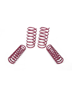 BMW 5-ös (E34) Vogtland Ültetőrugó Szett 951026 2