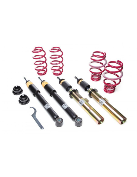 VOLKSWAGEN GOLF 5 Vogtland állítható magasságú futómű 968367