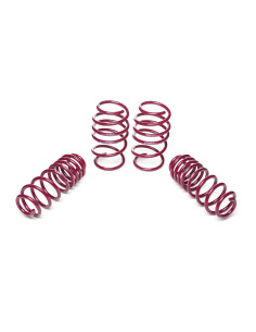 VOLKSWAGEN GOLF 7 ültetőrugó szett 956147 2