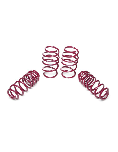 VOLKSWAGEN GOLF 7 ültetőrugó szett 956147