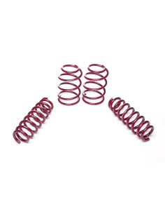 BMW (E81) 1-es Vogtland Ültetőrugó Szett 951028 2