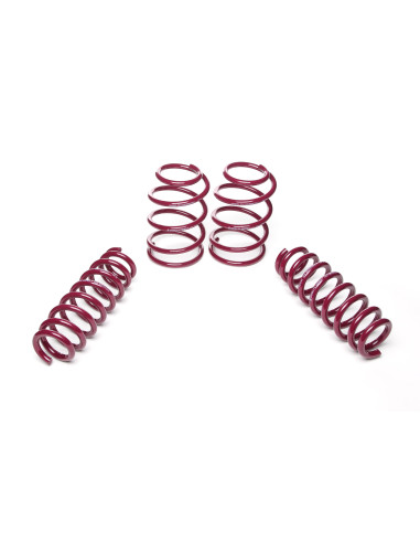 BMW (E82) 1-es Vogtland Ültetőrugó Szett 951028