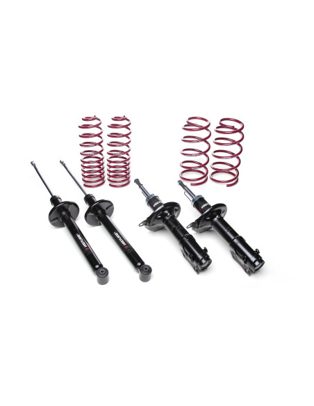 VOLKSWAGEN GOLF 3 Vogtland fix futómű 960120