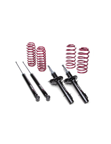 AUDI A3 Vogtland fix futómű 960111