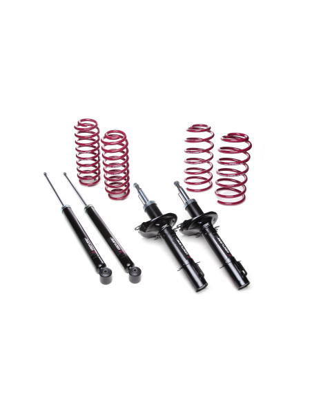 AUDI A3 Vogtland fix futómű 960111