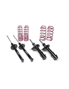 VOLKSWAGEN GOLF 3 Vogtland fix futómű 960227 2