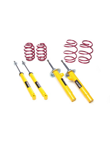 BMW 3-AS E46 Vogtland fix futómű 960045