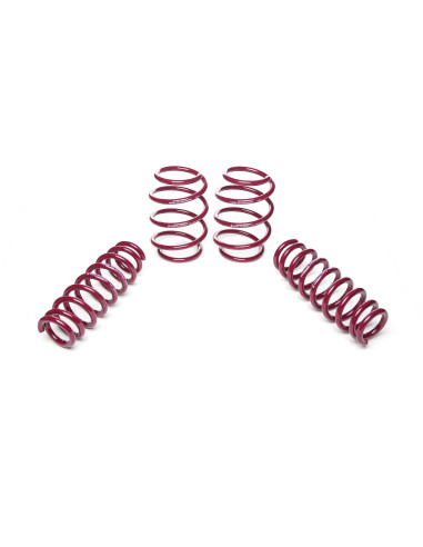 BMW 3-as (F34) Vogtland Ültetőrugó Szett 951665