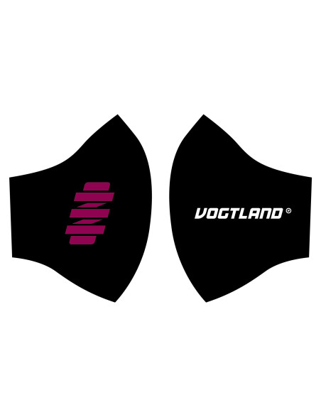 Prémium Vogltand  2 rétegű textil szájmaszk
