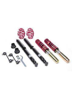 BMW 3-AS E46 Vogtland állítható magasságú futómű 968394 2