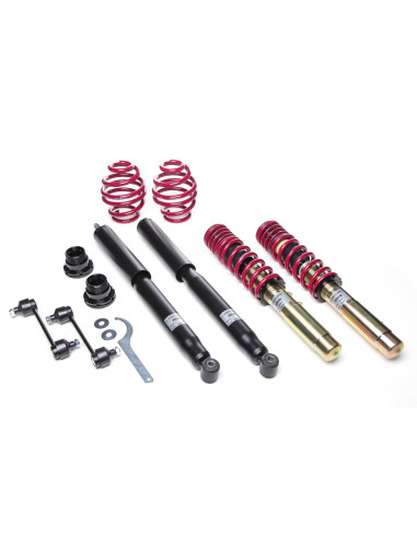 BMW 3-AS E46 Vogtland állítható magasságú futómű 968394