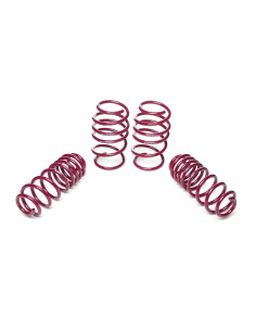 SEAT LEON Vogtland ültetőrugó szett 956150 2