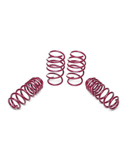 SEAT LEON Vogtland ültetőrugó szett 956150