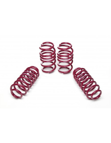 AUDI A4 Vogtland Ültetőrugó Szett 951759