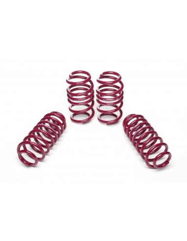 AUDI A5 Vogtland Ültetőrugó Szett 951762