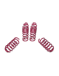 MERCEDES BENZ C-KLASSE Vogtland Ültetőrugó Szett 952209 2