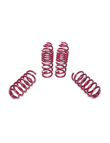 MERCEDES BENZ C-KLASSE Vogtland Ültetőrugó Szett 952209