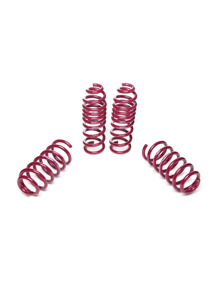 MERCEDES BENZ C-KLASSE Vogtland Ültetőrugó Szett 952209