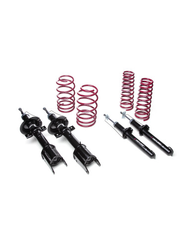 ALFA ROMEO 147 Vogtland fix futómű 960275