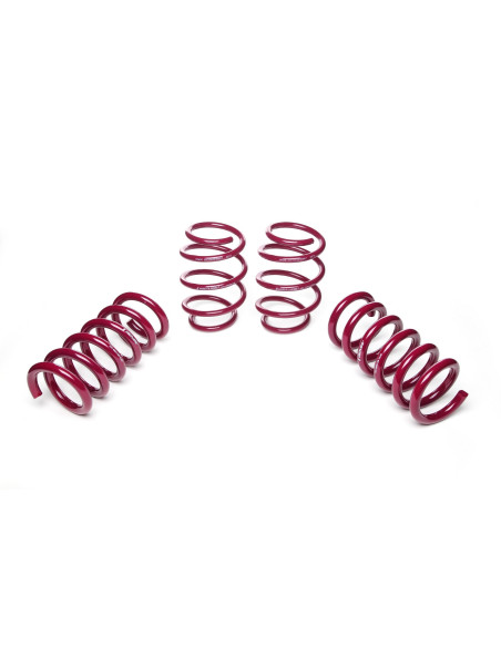 FORD MUSTANG Vogtland Ültetőrugó Szett 953128