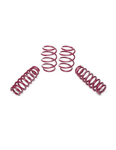 BMW 4-es (F32) Vogtland Ültetőrugó Szett 951669 2