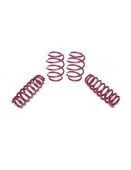 BMW 4-es (G83) Vogtland Ültetőrugó Szett 951642