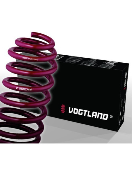 HONDA CIVIC Vogtland Ültetőrugó Szett 957039