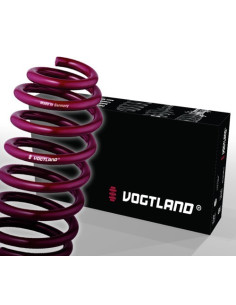 PORSCHE BOXTER Vogtland ültetőrugó szett 950703